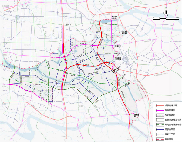 图4  三龙湾道路交通规划.png